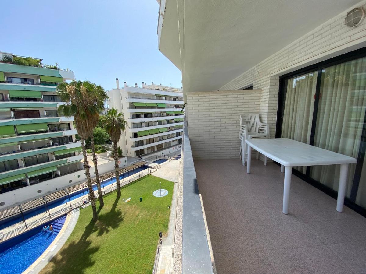 Salou, Zona Cerca De Paseo Jaime I Apartment Bagian luar foto